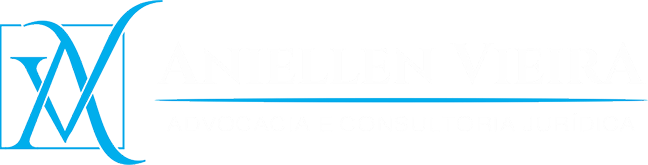 logotipo aniellen vieira