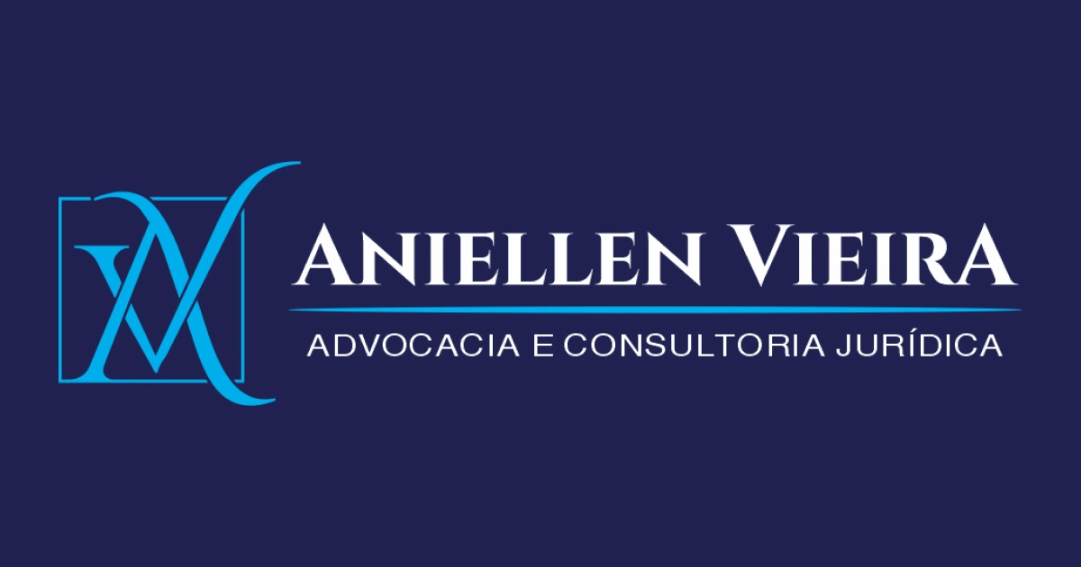 Aniellen Vieira Santos Sociedade Individual de Advocacia