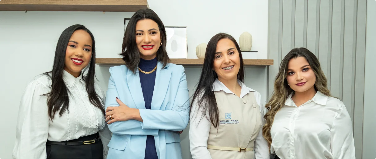Escritório de Advocacia em Barbacena